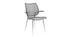 Humanscale Liberty Side Chair -Office Chair humanscale liberty side chair hus080 2 86035.1489782447