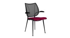 Humanscale Liberty Side Chair -Office Chair humanscale liberty side chair hus080 5 41182.1489782447