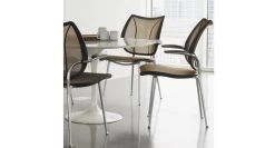 Humanscale Liberty Side Chair -Office Chair humanscale liberty side chair hus080 6 31190.1489782448
