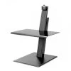 Humanscale Quickstand Eco Height Adjustable Workstation - Single Monitor 1 Humanscale Quickstand Eco Height Adjustable Workstation - Single Monitor -Office Chair humanscale quickstand eco single HUS106 16365.1509143885
