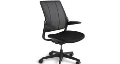 Humanscale Diffrient Smart Ocean Chair -Office Chair humanscale smart ocean product image 1 92092.1579800692