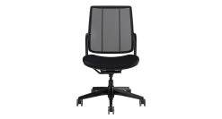 Humanscale Diffrient Smart Ocean Chair -Office Chair hus112 ocean chair armless 40620.1579800691