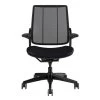 Humanscale Diffrient Smart Ocean Chair -Office Chair hus112 ocean chair arms 18671.1579800693