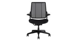Humanscale Diffrient Smart Ocean Chair