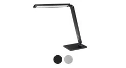 Illuminate LED Task Light By UPLIFT Desk -Office Chair illuminate light with swatch 08026.1525193324