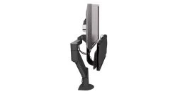 Innovative Data Entry Monitor Arm And Keyboard Tray -Office Chair innovative 7509 data entry arm iop211 4 27139.1486846835