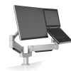 Innovative 7050 Height-Adjustable Laptop & Monitor Mount 1 Innovative 7050 Height-Adjustable Laptop & Monitor Mount -Office Chair innovative jdp321 articulating laptop monitor arm iop117 22744.1492463184