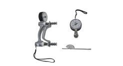 Jamar 3-piece Dynamometer Set