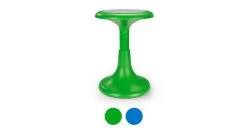 Kids Active Stool By UPLIFT Desk -Office Chair kids stool with swatch 30811.1598639355