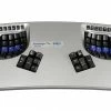 Kinesis Advantage2 Silver Contoured USB Keyboard 2 Kinesis Advantage2 Silver Contoured USB Keyboard -Office Chair kinesis advantage pro contoured keyboard KIN502 73997.1484613948