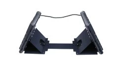 Kinesis Ascent Multi-Tent Accessory For The Kinesis Freestyle -Office Chair kinesis ascent multi tent accessory kit KIN008 5 57221.1490809325