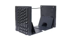Kinesis Freestyle2 Adjustable Split Keyboard For PC -Office Chair kinesis freestyle KIN700 2 08597.1484613967