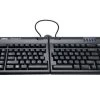 Kinesis Freestyle2 Adjustable Split Keyboard For PC -Office Chair kinesis freestyle KIN700 38234.1490309137