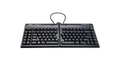 Kinesis Freestyle2 Adjustable Split Keyboard For PC