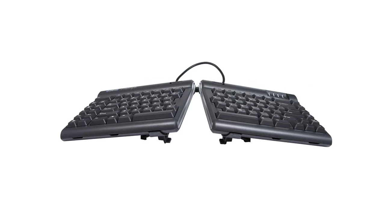 Kinesis Freestyle2 Ergonomic Keyboard For Mac 6 Kinesis Freestyle2 Ergonomic Keyboard For Mac - Image 4