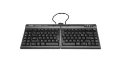 Kinesis Freestyle2 Ergonomic Keyboard For Mac