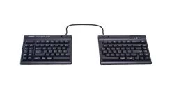 Kinesis Freestyle2 Blue, Multichannel Bluetooth Keyboard For Mac -Office Chair kinesis freestyle2 bluetooth mac KIN014 3 65072.1484613963