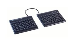 Kinesis Freestyle2 Blue, Multichannel Bluetooth Keyboard For PC 9 Kinesis Freestyle2 Blue, Multichannel Bluetooth Keyboard For PC -Office Chair kinesis freestyle2 bluetooth pc KIN013 2 46176.1484613962
