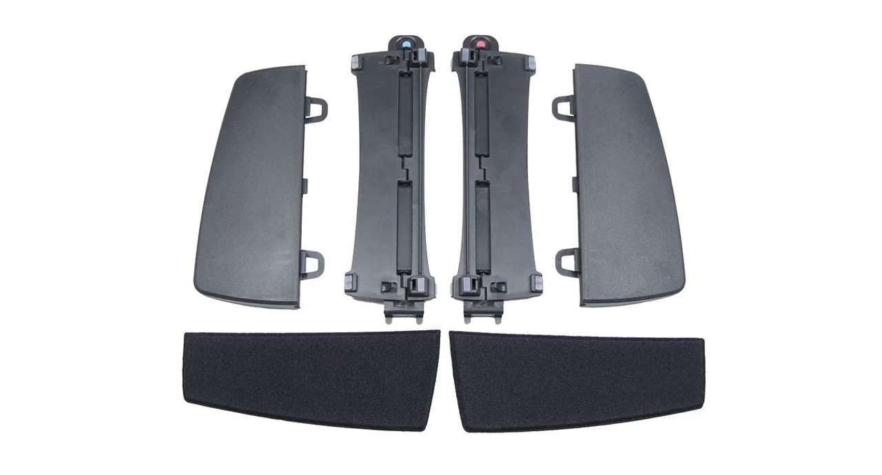 Kinesis VIP3 Accessory Option For The Kinesis Freestyle2 Keyboard 4 Kinesis VIP3 Accessory Option For The Kinesis Freestyle2 Keyboard - Image 2