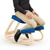 Ergonomic Kneeling Chair By UPLIFT Desk -Office Chair kneeling chair chr463 2 44801.1544807695
