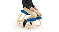 Ergonomic Kneeling Chair By UPLIFT Desk
