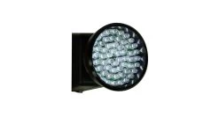 Shimpo Compact Handheld LED Stroboscope [ST-1100] -Office Chair lit led array 03115.1645047296