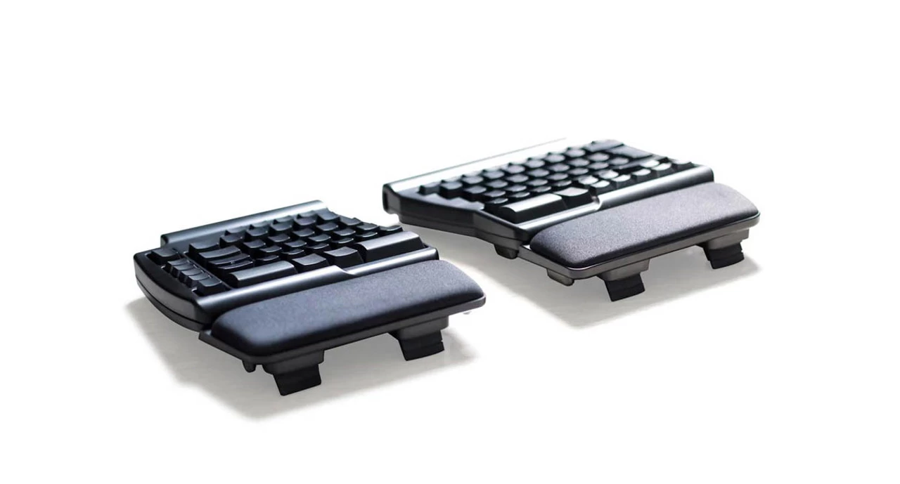 Matias Ergo Pro Keyboard For PC 4 Matias Ergo Pro Keyboard For PC - Image 2