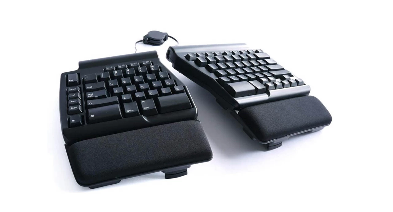 Matias Ergo Pro Keyboard For PC 3 Matias Ergo Pro Keyboard For PC
