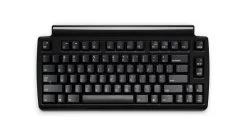 Matias Mini Quiet Pro Keyboard For PC
