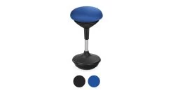 Motion Stool By UPLIFT Desk -Office Chair motion stool with swatch 68335.1525192690