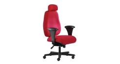 Neutral Posture Big And Tall Ergonomic Chair -Office Chair neutral posture big tall chair btc10100 npc313 2 51842.1490369485