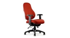 Neutral Posture E-Series Ergonomic Task Chair -Office Chair neutral posture e series task chair npc320 4 59763.1490394743