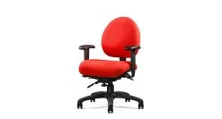 Neutral Posture E-Series Ergonomic Task Chair -Office Chair neutral posture e series task chair npc320 7 35995.1490394743