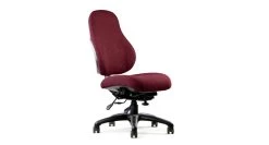 Neutral Posture E-Series Ergonomic Task Chair -Office Chair neutral posture e series task chair npc320 8 42562.1490394743