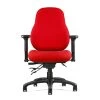 Neutral Posture E-Series Ergonomic Task Chair -Office Chair neutral posture e series task chair npc320 34538.1490394742