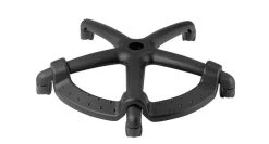 Neutral Posture Fring - Base Mounted Foot Rest