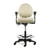 Neutral Posture 5000 Series Drafting Chair -Office Chair neutral posture nps5000 drafting chair npc307 2 22834.1490370363