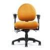 Neutral Posture 5000 Series Mid Back Ergonomic Chair -Office Chair neutral posture nps5000 mid back chair npc304 15 54147.1490370049