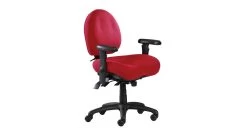 Neutral Posture 5000 Series Mid Back Ergonomic Chair 12 Neutral Posture 5000 Series Mid Back Ergonomic Chair -Office Chair neutral posture nps5000 mid back chair npc304 3 53645.1490369951