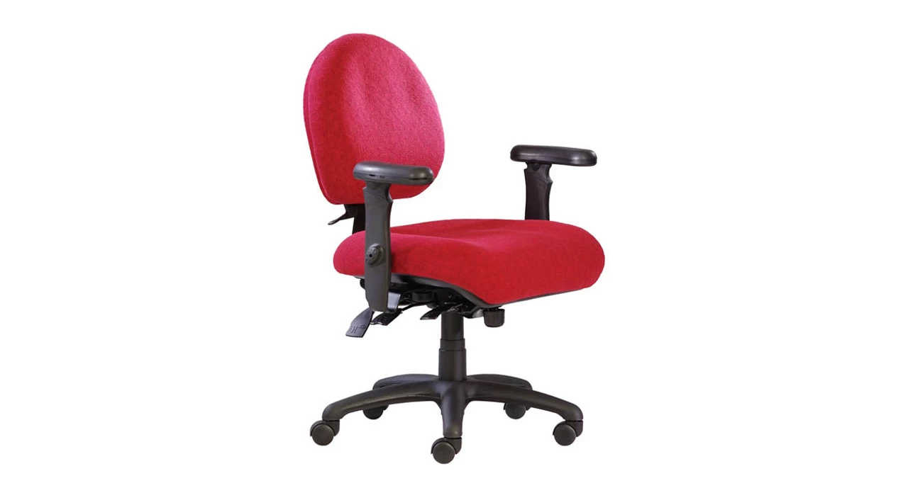 Neutral Posture 5000 Series Mid Back Ergonomic Chair 8 Neutral Posture 5000 Series Mid Back Ergonomic Chair - Image 6
