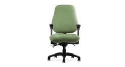 Neutral Posture 6000 Series High Back Ergonomic Chair