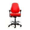 Neutral Posture 8000 Series Drafting Chair -Office Chair neutral posture nps8000 drafting chair npc309 8 69354.1490383342