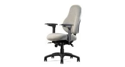 Neutral Posture 8000 Series Ergonomic Chair -Office Chair neutral posture nps8000 ergonomic chair npc306 4 94838.1490378802