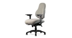 Neutral Posture 8000 Series Ergonomic Chair -Office Chair neutral posture nps8000 ergonomic chair npc306 6 47773.1490823587