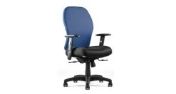 Neutral Posture Right Chair -Office Chair neutral posture right chair npc303 3 64039.1490391663