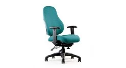 Neutral Posture XSM Series Petite Ergonomic Chair -Office Chair neutral posture xsm series petite chair1 npc305 6 98952.1490371614
