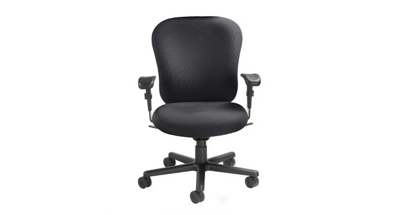 Nightingale 24/7hd Heavy Duty Intensive Use Chair 3 Nightingale 24/7hd Heavy Duty Intensive Use Chair