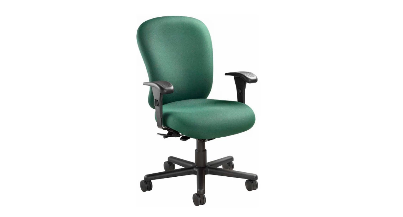 Nightingale 24/7hd Heavy Duty Intensive Use Chair 4 Nightingale 24/7hd Heavy Duty Intensive Use Chair - Image 2