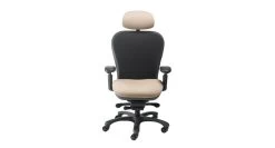 Nightingale CXO 6200 Mesh Chair -Office Chair nightingale cxo 6200 6200d mesh chair ntg103 4 96793.1490374936