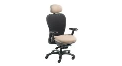 Nightingale CXO 6200 Mesh Chair -Office Chair nightingale cxo 6200 6200d mesh chair ntg103 5 32094.1490374936